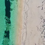 Beachfront Justrelax With Private Pool By Dadovillas *
