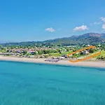 Villa Beachfront Justrelax With Private Pool By Dadovillas