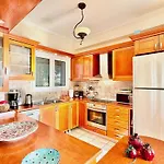 Villa Beachfront Justrelax With Private Pool By Dadovillas