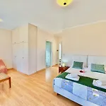 Beachfront Justrelax With Private Pool By Dadovillas Villa Acharavi (Corfu)