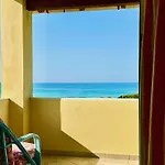 Beachfront Justrelax With Private Pool By Dadovillas Villa