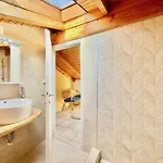 Beachfront Justrelax With Private Pool By Dadovillas Villa Acharavi (Corfu)