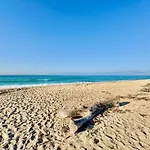 Beachfront Justrelax With Private Pool By Dadovillas *