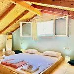 Beachfront Justrelax With Private Pool By Dadovillas Villa *