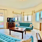 Beachfront Justrelax With Private Pool By Dadovillas Villa Acharavi (Corfu)
