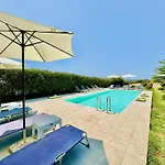 Beachfront Justrelax With Private Pool By Dadovillas Villa *