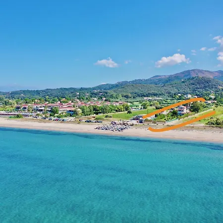 Villa Beachfront Justrelax With Private Pool By Dadovillas