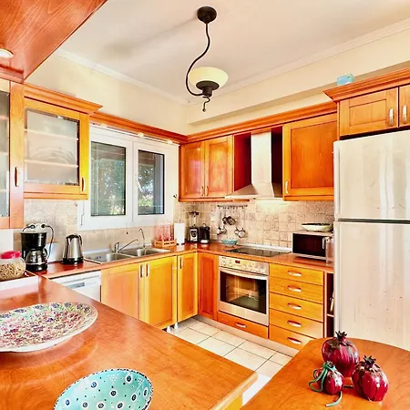 Villa Beachfront Justrelax With Private Pool By Dadovillas