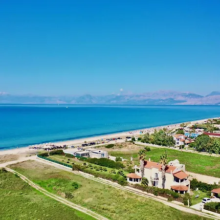 Villa Beachfront Justrelax With Private Pool By Dadovillas *
