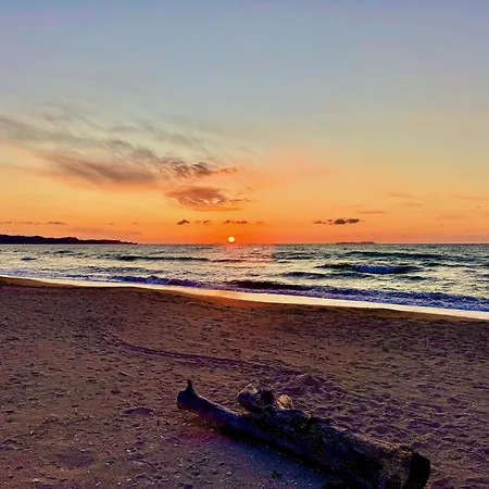 Beachfront Justrelax With Private Pool By Dadovillas Villa *