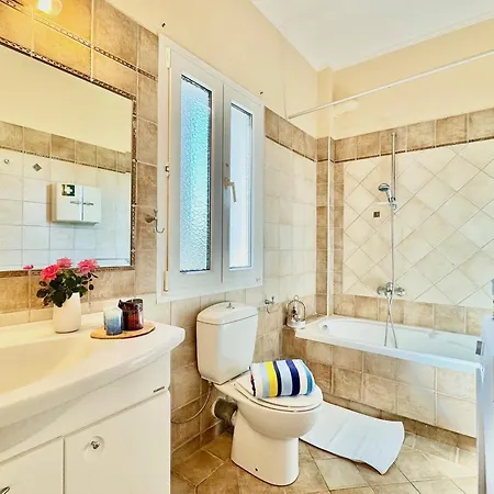 Beachfront Justrelax With Private Pool By Dadovillas * Acharavi (Corfu)