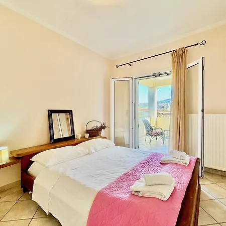 Vila Beachfront Justrelax With Private Pool By Dadovillas *